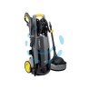 IDROPULITRICE AD ACQUA FREDDA MOTORE 2100W (PASCAL 20) 