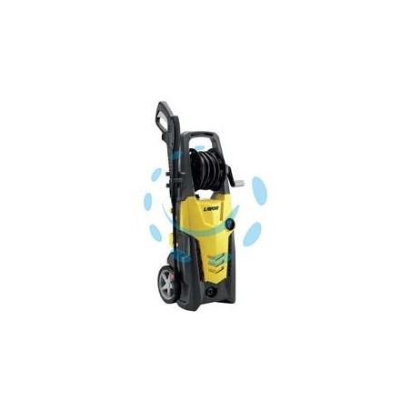IDROPULITRICE AD ACQUA FREDDA MOTORE 2500W (PLANET 170 EXTRA) 