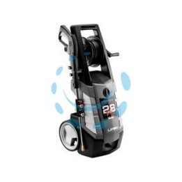 IDROPULITRICE AD ACQUA FREDDA MOTORE A INDUZIONE 2800W (VERTIGO 28PRO) 
