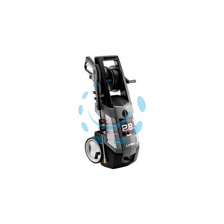IDROPULITRICE AD ACQUA FREDDA MOTORE A INDUZIONE 2800W (VERTIGO 28PRO) 