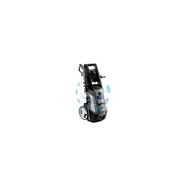 IDROPULITRICE AD ACQUA FREDDA MOTORE A INDUZIONE 2800W (VERTIGO 28PRO) 