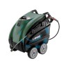 IDROPULITRICE AD ACQUA CALDA MOTORE A INDUZIONE 3200W (TEREK 1211) 