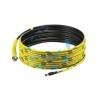 SONDA SPURGATUBI PER IDROPULITRICE - tubo mt.15