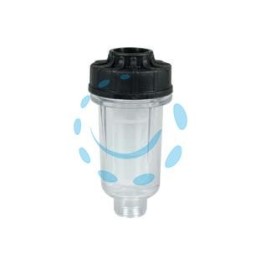FILTRO INGRESSO ACQUA PER IDROPULITRICE 