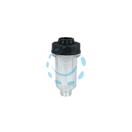 FILTRO INGRESSO ACQUA PER IDROPULITRICE 