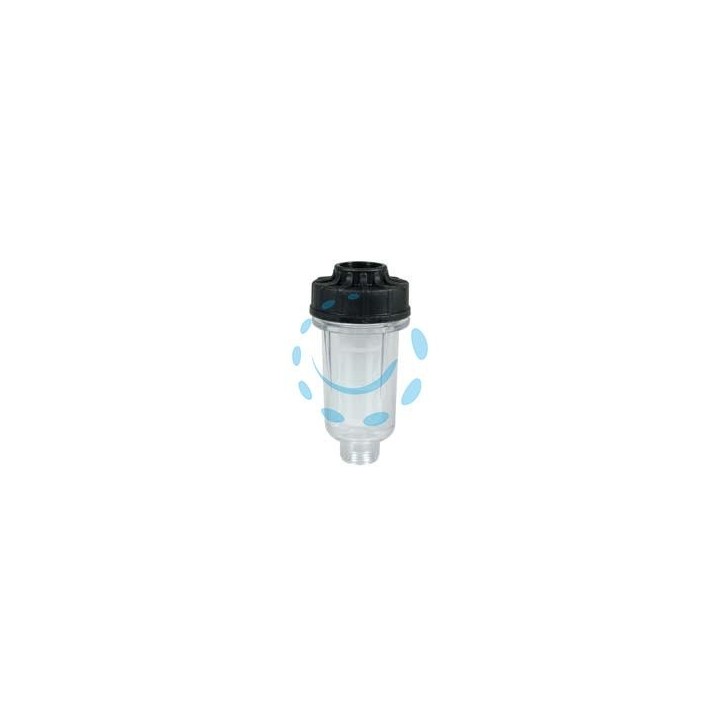FILTRO INGRESSO ACQUA PER IDROPULITRICE 