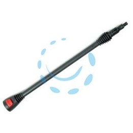 LANCIA PER IDROPULITRICE PORTA TESTINA-UGELLO 
