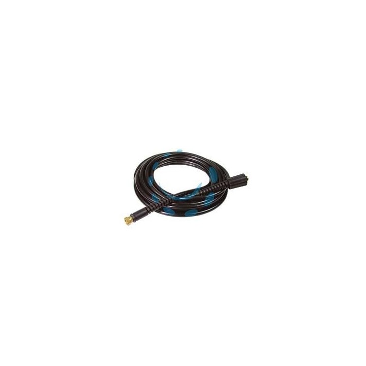 TUBO ALTA PRESSIONE PER IDROPULITRICE F 1/4" - mt.8