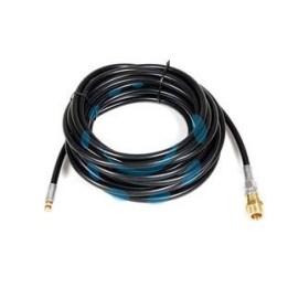 SONDA SPURGATUBI PER IDROPULITRICE INNESTO M 22 - mt.10