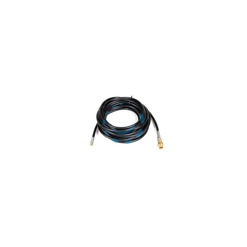 SONDA SPURGATUBI PER IDROPULITRICE INNESTO M 22 - mt.10