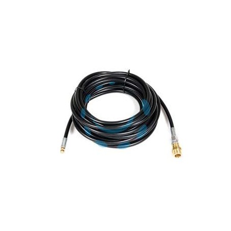 SONDA SPURGATUBI PER IDROPULITRICE INNESTO M 22 - mt.10