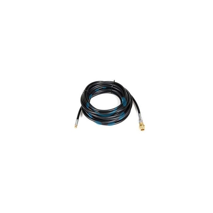 SONDA SPURGATUBI PER IDROPULITRICE INNESTO M 22 - mt.10
