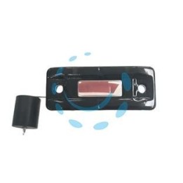 INDICATORE LIVELLO CARBURANTE PER GENERATORE - per ns. cod.264402 (CDF07860)