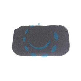 FILTRO ARIA A BASSA DENSITA' PER GENERATORE GN2800 