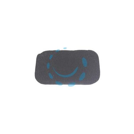 FILTRO ARIA A BASSA DENSITA' PER GENERATORE GN2800 