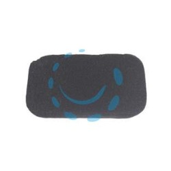 FILTRO ARIA B ALTA DENSITA' PER GENERATORE GN2800 