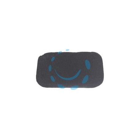 FILTRO ARIA B ALTA DENSITA' PER GENERATORE GN2800 