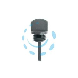 TAPPO OLIO PER GENERATORE - per ns. cod.264402 (CDF07860)