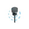 TAPPO OLIO PER GENERATORE - per ns. cod.264402 (CDF07860)
