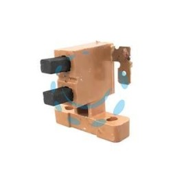 ASSIEME PORTASPAZZOLE PER GENERATORE - per ns. cod.264402 (CDF07860)
