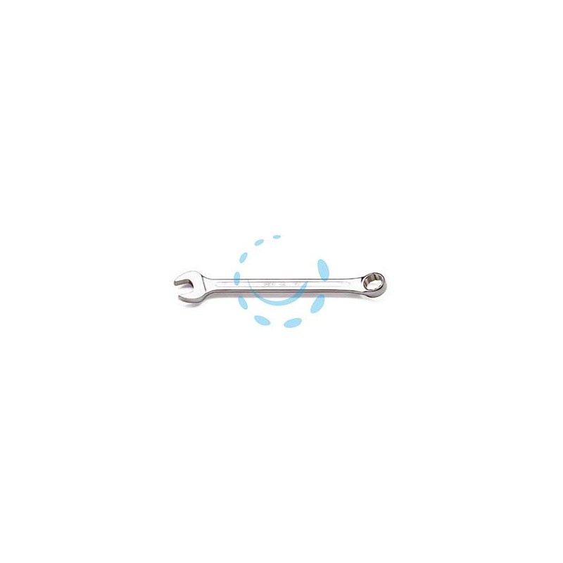 CHIAVI COMBINATE CROMATE ART.42 - mm.6x6
