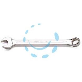 CHIAVI COMBINATE CROMATE ART.42 - mm.15x15