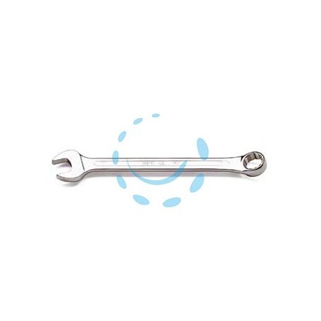 CHIAVI COMBINATE CROMATE ART.42 - mm.16x16