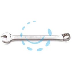 CHIAVI COMBINATE CROMATE ART.42 - mm.20x20