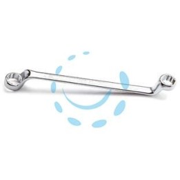 CHIAVI POLIGONALI CROMATE ART.90 -mm.25x28