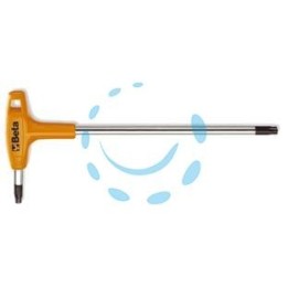 CHIAVI MASCHIO TORX CROMATE ART.97/TTX