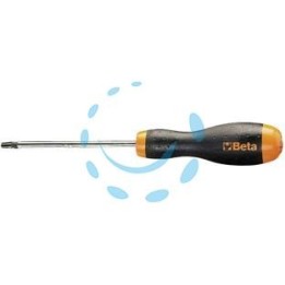 CHIAVI MASCHIO TORX ART.1207ETX - T6 mm.60