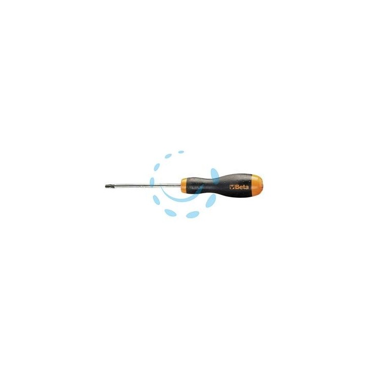 CHIAVI MASCHIO TORX ART.1207ETX - T6 mm.60