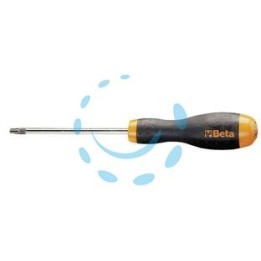 CHIAVI MASCHIO TORX TAMPER RESISTANT ART.1208E/RTX - T15 mm.80