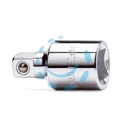 RACCORDI RIDUTTORI F 1/2" - M 3/8" ART.920/15 