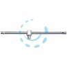 QUADRO M 3/4" ART.928/42 