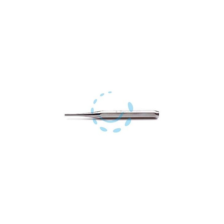 PUNZONI CROMATI ART.30 - mm.2x125