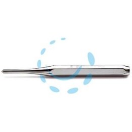 BULINI CROMATI ART.32 - mm.3x100