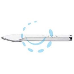 UGNETTI CROMATI TIPO NORMALE ART. 36 - mm. 150