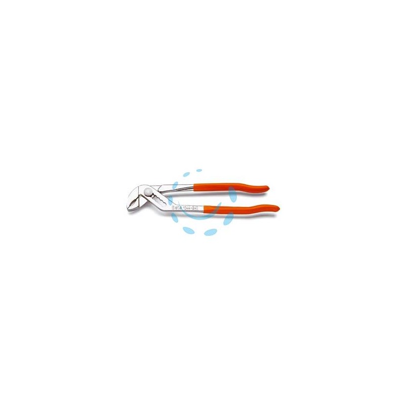 PINZA POLIGRIP REGOLABILE ART.1044 