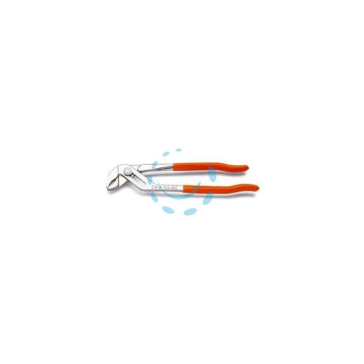 PINZA POLIGRIP REGOLABILE ART.1044 