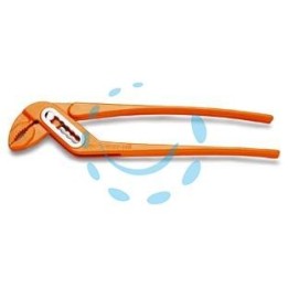PINZA POLIGRIP REGOLABILE ART.1048V 