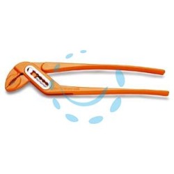 PINZA POLIGRIP REGOLABILE ART.1048V 