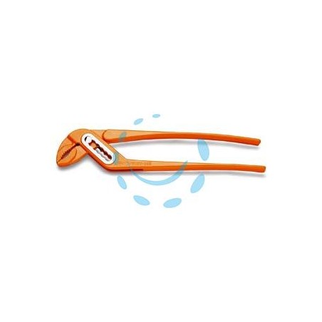 PINZA POLIGRIP REGOLABILE ART.1048V 