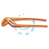 PINZA POLIGRIP REGOLABILE ART.1048V 