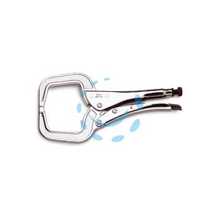 PINZA GRIP AUTOBLOCCANTE ART.1062 