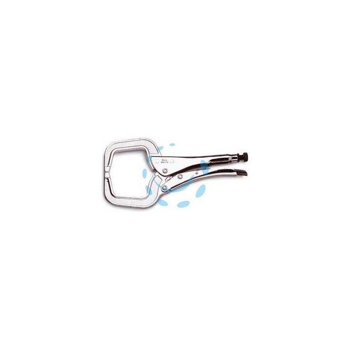 PINZA GRIP AUTOBLOCCANTE ART.1062 