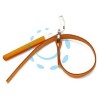 CHIAVE A NASTRO PER FILTRO OLIO ART.1490 - ART.1490/1 ø mm.160