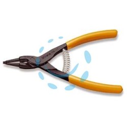PINZA BECCHI DIRITTI PER ANELLI ART.1036 - mm.175
