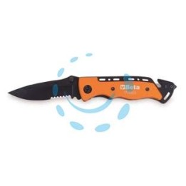COLTELLO SOCCORSO AUTO ART.1778 SOS 