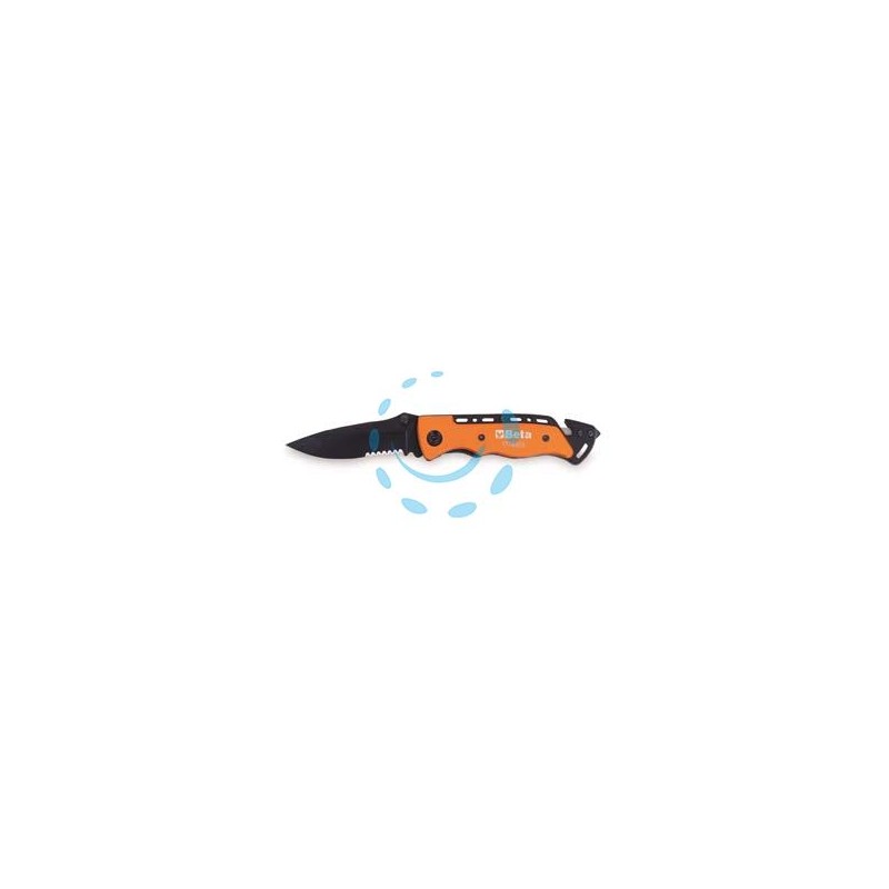 COLTELLO SOCCORSO AUTO ART.1778 SOS 